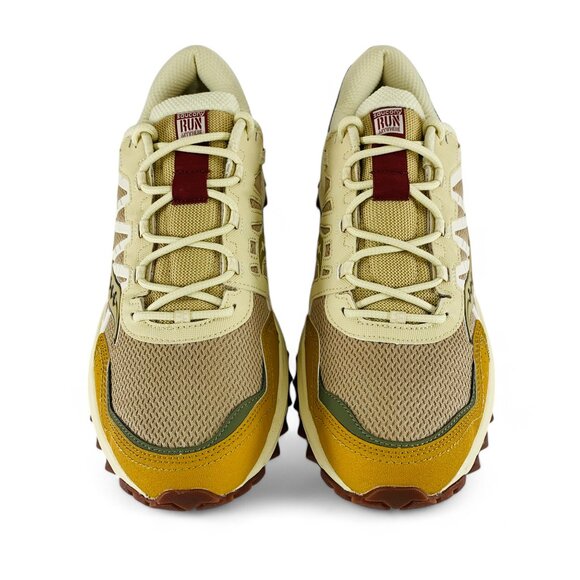 Saucony Grid Peak Tan Chino Green Men's Shoes Athletic Sneakers S70814-5 - Picture 4 of 10